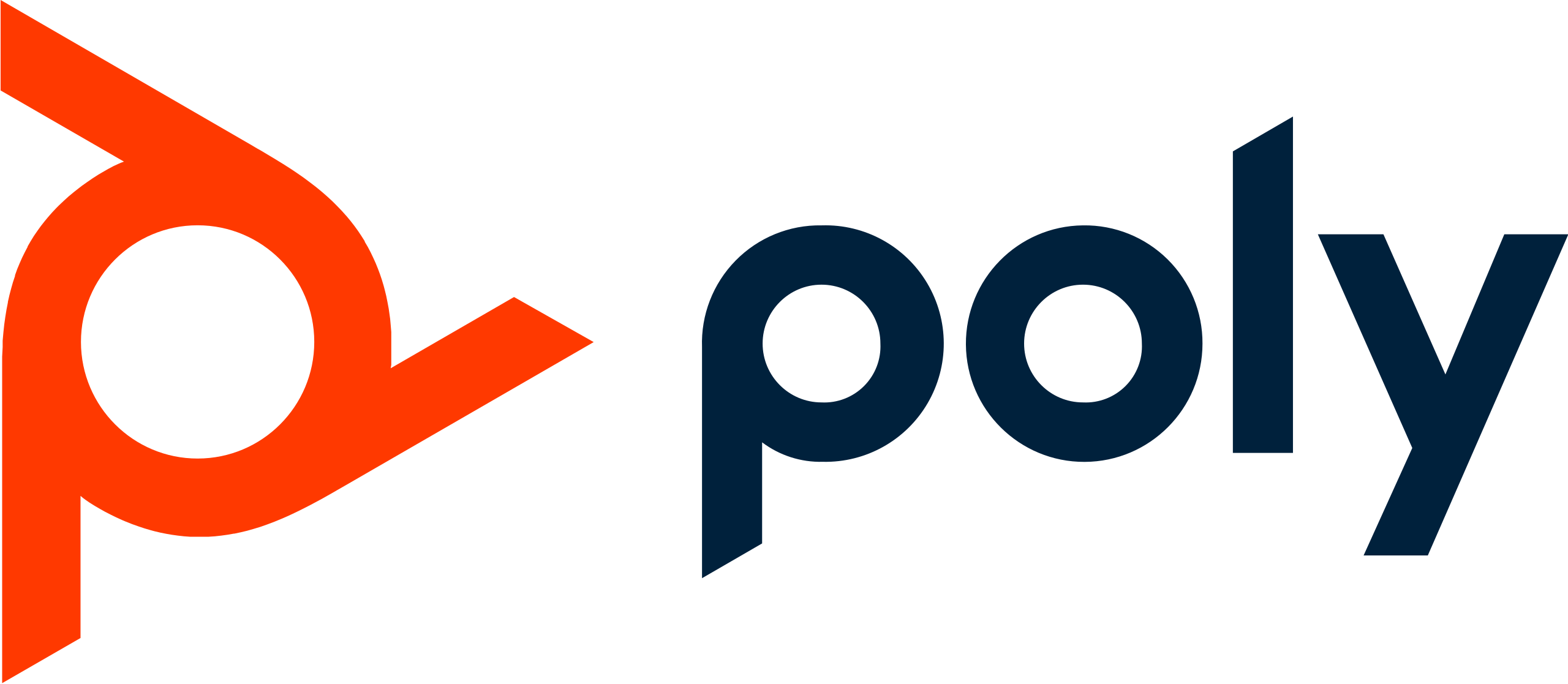 Poly Logo